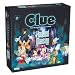 Disney Haunted Mansion Clue