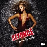 Live at Wembley (CD + DVD) - Beyonce