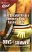 Books : Boys Of Summer: Fever Pitch\The Sweet Spot\Sliding Home (Harlequin Blaze)
