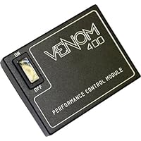 Venom 400, V45215 Computer Control Module