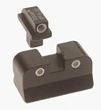 TRIJICON SIGHTS FOR COLT GOV'T, COMBAT ELITE, DELTA ELITEDescription: M16/AR15