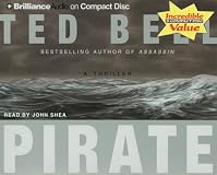 Pirate: A Thriller (Hawke (Pocket Star Paperback))