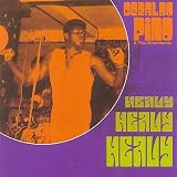 Heavy Heavy Heavy: the Long-Lost Hero of Afro Soul Funk