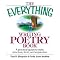 but, I can't write Poetry, Katharena!