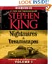 Nightmares & Dreamscapes, Volume I