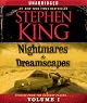 Nightmares and Dreamscapes