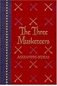 The Three Musketeers (The Memoirs of M. Le Comte De La Fere, "Le Siecle")