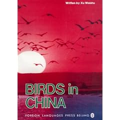 Birds in China