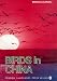 Birds in China