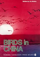 Birds in China