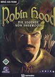 Eigenschaften Application Systems Heidelberg  / Robin Hood - Die Legende von Sherwood (MAC)