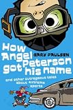 How Angel Peterson Got His Name