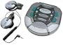 Panasonic SLSW650K Portable CD Player
