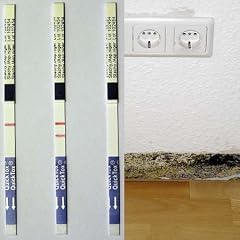 Quicktox Schimmelpilz Test