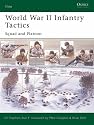 World War II Infantry Tactics : Squad and Platoon (Elite): Vol. 1