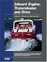 Inboard Engine, Transmission and Drive: Service Manual