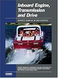 Inboard Engine, Transmission and Drive: Service Manual