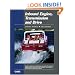 Inboard Engine, Transmission and Drive: Service Manual