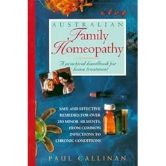 Family Homeopathy