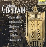 Gershwin: The Best Of Gershwin