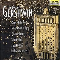 Best Of Gershwin