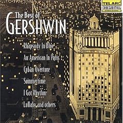 The Best of Gershwin