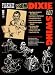Books : Music Minus One Clarinet & Soprano Sax: From Dixie to Swing (Book & CD)