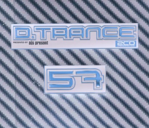 Produkt-Bild: D.Trance 57