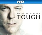 Touch [HD]: Touch Season 2 [HD]
