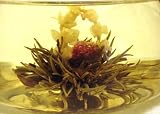 Flowering Tea Gift Set