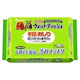 ウェットティッシュ 詰め替え