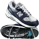 New Balance Men's 587 NV - 10 B