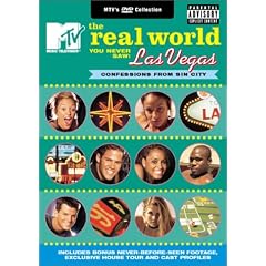 The Real World You Never Saw - Las Vegas