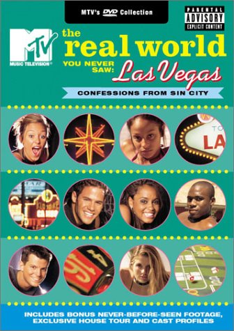 The Real World You Never Saw - Las Vegas by Blooper Videos