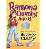 Ramona Quimby, Age 8