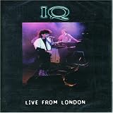 Live from London