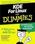 KDE for Linux for Dummies
