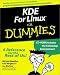 KDE for Linux for Dummies