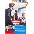 Berlitz English Pronunciation Program by Paulette Dale