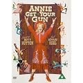 Annie Get Your Gun [DVD] [1950]