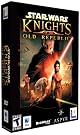 Star Wars: Knights...