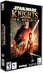 Star Wars Knight Of Old Republic (Mac)