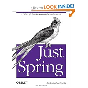 Just Spring