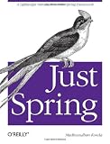 Just Spring