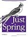 Just Spring Just Spring