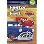 Faster Than Fast (Cars)