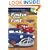 Faster Than Fast (A Stepping Stone Book) (Cars movie tie in)