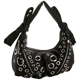 SR SQUARED by Sondra Roberts Ring Toss Grommet