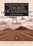Introduction to the Theories of Learning (7th Edition)