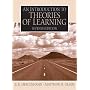 An Introduction to Theories of Learning (7th Edition)